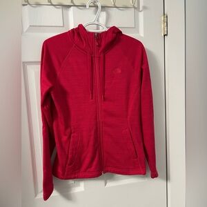 The North Face Crimson Full-Zip Jacket